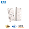 High Quality and Good Price Main Door Hardware Stainless Steel Flag Hinge-DDSS030