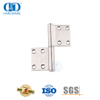 Widely Use Exterior Door Hardware Stainless Steel Flag Hinge-DDSS032