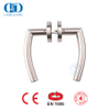 EN 1906 Furniture Hardware High Quality Stainless Steel Lever Handles-DDTH011-SSS