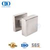 Stainless Steel 304 Sqaure Shape Knob Type Lever Handle for Front Door-DDTH030-SSS