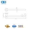 Stainless Steel Disabled Long Lever Door Handle for Bathroom-DDTH037