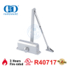 UL 10C Fire Rated Strong Spring Budget Style Door Closer-DDDC030