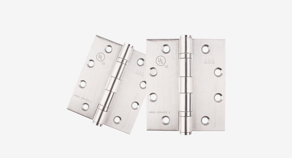 How To Take A Door Off The Hinges？