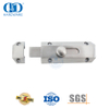 Stainless Steel Door Latch Lock Barrel Bolt for Front Door-DDDB029-SSS
