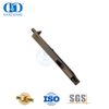 Antique Brass Stainless Steel Heavy Duty Flush Bolt for Commercial Door-DDDB001-AB