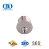 ANSI Standard 6 Pin Schlage C Keyway Mortise Cylinder-DDLC011-29mm-SN