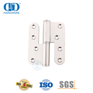 High Safety Stainless Steel Metal Door Hardware Lift-off Hinge-DDSS021