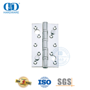 Widely Use Stainless Steel Double Security Hinge-DDSS013