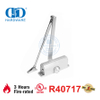 CE UL Listed Budget Style Commercial Buidling Hardware Door Closer-DDDC028