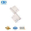 High Quality and Good Price Main Door Hardware Stainless Steel Flag Hinge-DDSS030