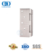 Stainless Steel 5 Inch Double Ball Bearing Door Hinge for Hospital Project-DDSS044-B-5x3.5x3.0mm