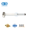 Rim Type Half Length Stainless Steel 304 Panic Exit Hardware-DDPD001-SSS