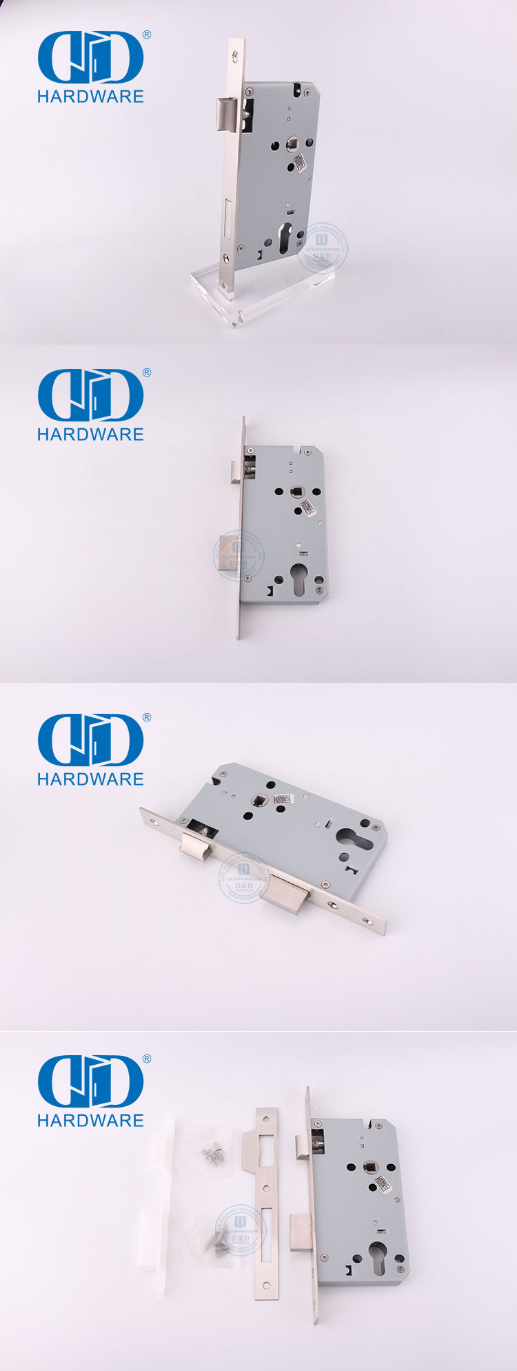 Fire Rated Mortise Lock