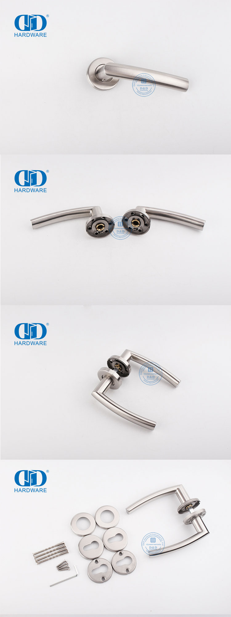 Luxury Door Handle