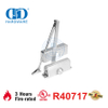 Heavy Duty Safety 60-85KG 1100mm CE UL 10C Listed Fire Rated Door Closer-DDDC031