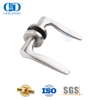 Contemporary Stainless Steel Durable Solid Lever Handles for Healthcare Application-DDSH008-SSS