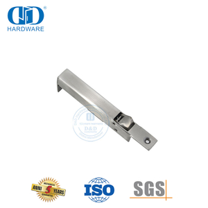 Stainless Steel Dextral Automatic Flush Bolt for Double Door-DDDB023-SSS