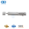 Washroom Door Hardware Good Quality Stainless Steel Door Bolt-DDDB035-SSS