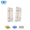 Door Hardware Stainless Steel Three Leaves Hinge for Folding Door-DDSS042