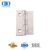 Safety Stainless Steel Laboratory Hinge-DDSS025