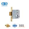 Stainless Steel Deadbolt Lock Body for Entrance or Storeroom Door-DDML029