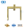 Polished Brass PVD Finish High Quality Durable Door Lever Handles-DDTH020-PB-PVD