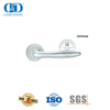 Stadium Project Stainless Steel European Style Casting Hollow Lever Handle-DDTH036-SSS