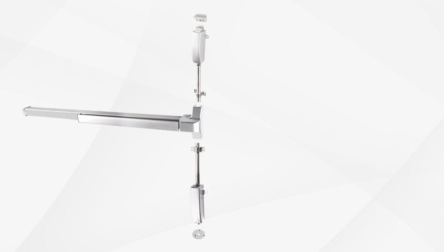 Complete Guide to CE EN1125 Panic Exit Devices and EN1634 Fire-Rated Safety Solutions