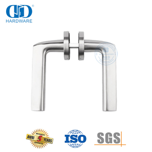 High Quality Furniture Hardware Stainless Steel Solid Tube Door Handle-DDSH016-SSS