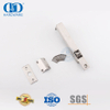 Satin Stainless Steel Sideways Automatic Type Flush Door Bolt-DDDB023-SSS