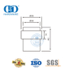 Stainless Steel Safety Door Hardware Door Stop Holder for Floor-DDDS010-SSS