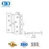 High Quality Metal Door Hardware Stainless Steel Falling Hinge-DDSS017