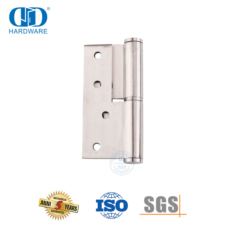 Metal Door Hardware High Quality Stainless Steel Lift-Off Hinge-DDSS018