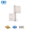High Quality and Good Price Main Door Hardware Stainless Steel Flag Hinge-DDSS030