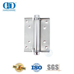 Main Door Hardware Stainless Steel Single Action Spring Hinge-DDSS037