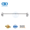 Stainless Steel Push Bar Exit Hardware for Commercial Residential Building-DDPD021-SSS