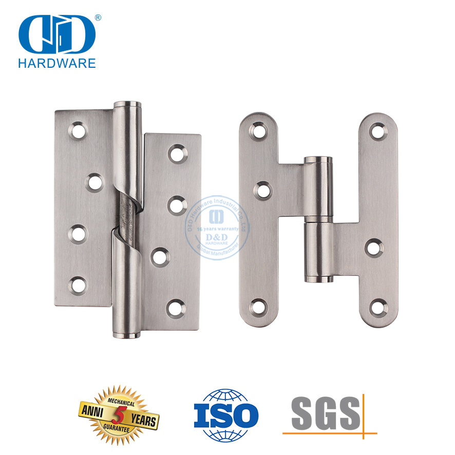 Self Close Falling Rising Lift Off Hinge H Door Hinge
