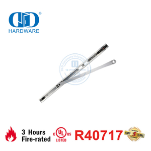 Safety UL Listed Certification Fire Rated Electric Slide Arm Door Closer-DDDC048