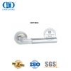 Modern Sustainable Durable Stainless Steel Simple Style Lever Door Handles-DDTH023-SSS