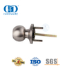 SUS 304 Fire Rated Outside Knob Handle for Panic Bar Exit Device-DDPD016-SSS