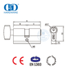 EN 1303 High Security Front Door Single Cylinder with Turn-DDLC002-70mm-SN