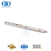 Stainless Steel Lever Action Flush Latch Bolt Box Type for Wooden Door-DDDB008-SSS