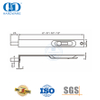 Satin Stainless Steel High Safety Flush Bolt for Timber Door-DDDB005-SSS