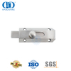 Stainless Steel Door Latch Lock Barrel Bolt for Front Door-DDDB029-SSS