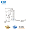 High Quality Two Knuckle Stainless Steel Metal Door Hardware Rising Hinge-DDSS016