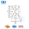 Widely Use Stainless Steel Double Security Hinge-DDSS013