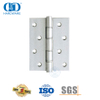 Main Door Hardware Stainless Steel Double Washer Hinge-DDSS008