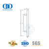 Stainless Steel Back To Back Pull Handle for Commercial Door-DDPH001