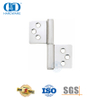 Hot Selling Metal Door Hardware Heavy Duty Stainless Steel Flag Hinge-DDSS031