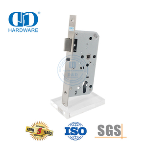Apply for Classroom Door Commercial Door Stainless Steel Classroom Door Lock-DDML015-5572